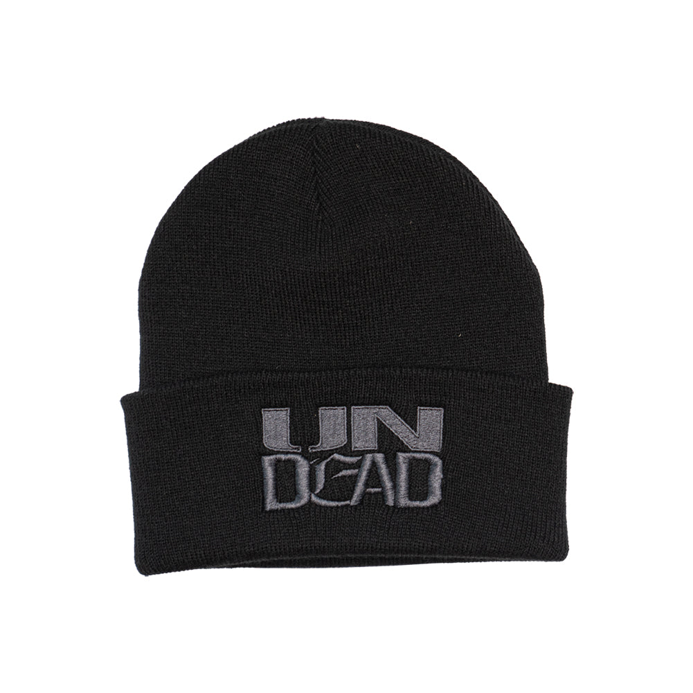 Undead Logo | Beanie