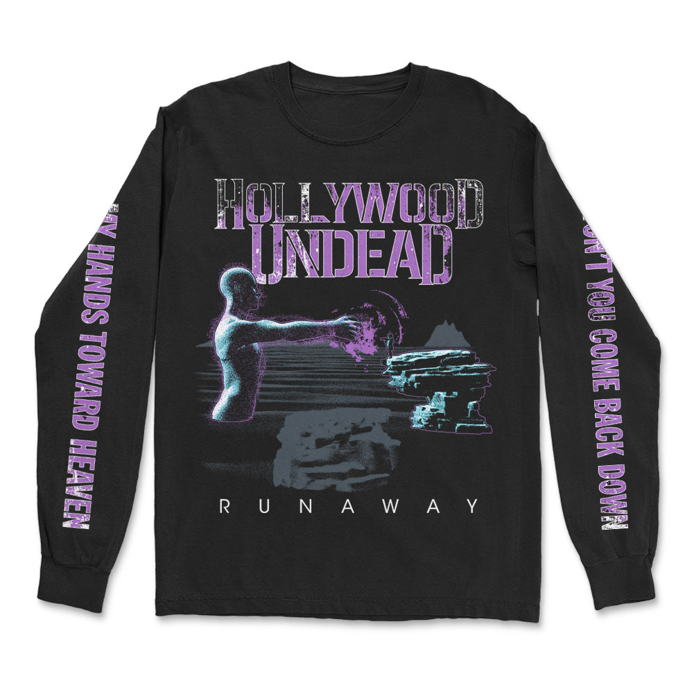 Heavens | Longsleeve