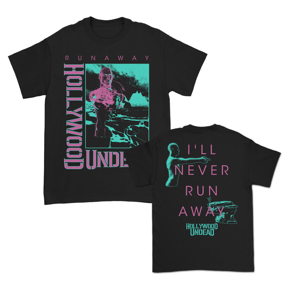 Never | T-Shirt