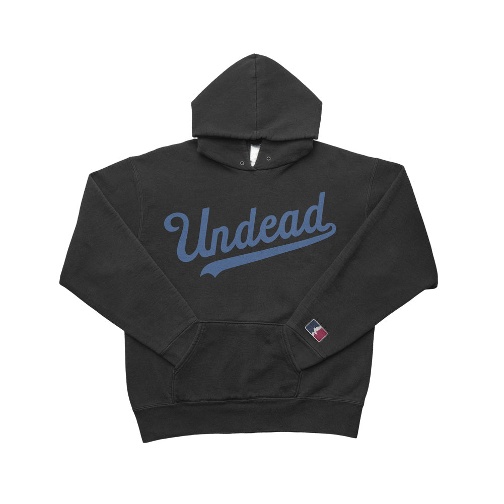 Baseball Script | Hoodie