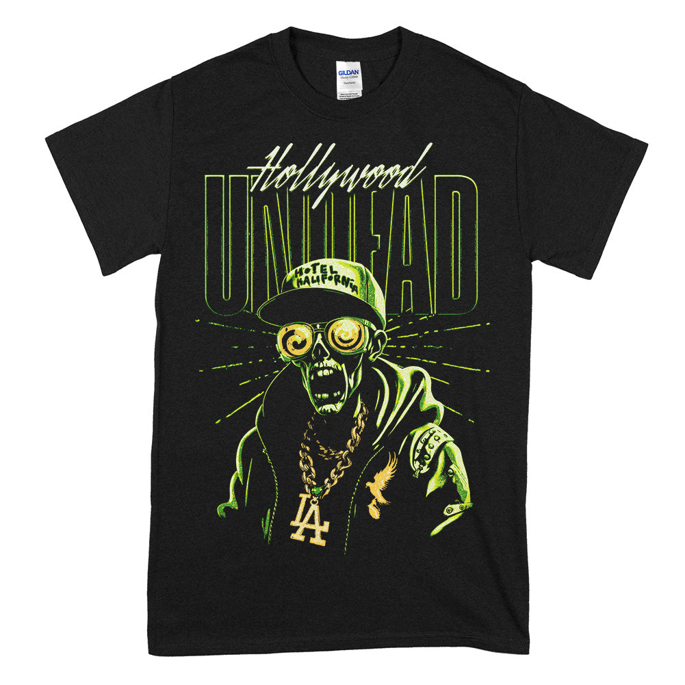 Hollywood Undead (Zombie) T-Shirt