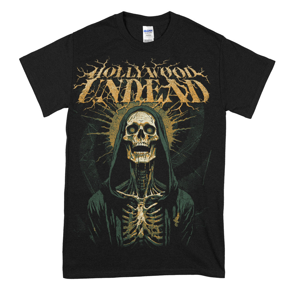 Hollywood Undead (Splat) T-Shirt