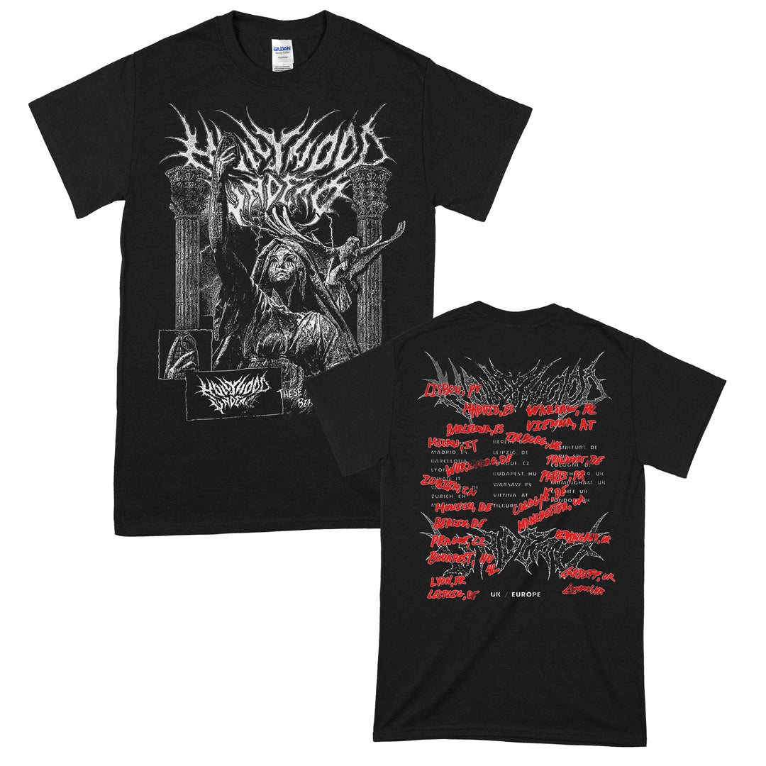 Hollywood Undead | Official EU/UK Merch Store – Hollywood Undead EU/UK ...